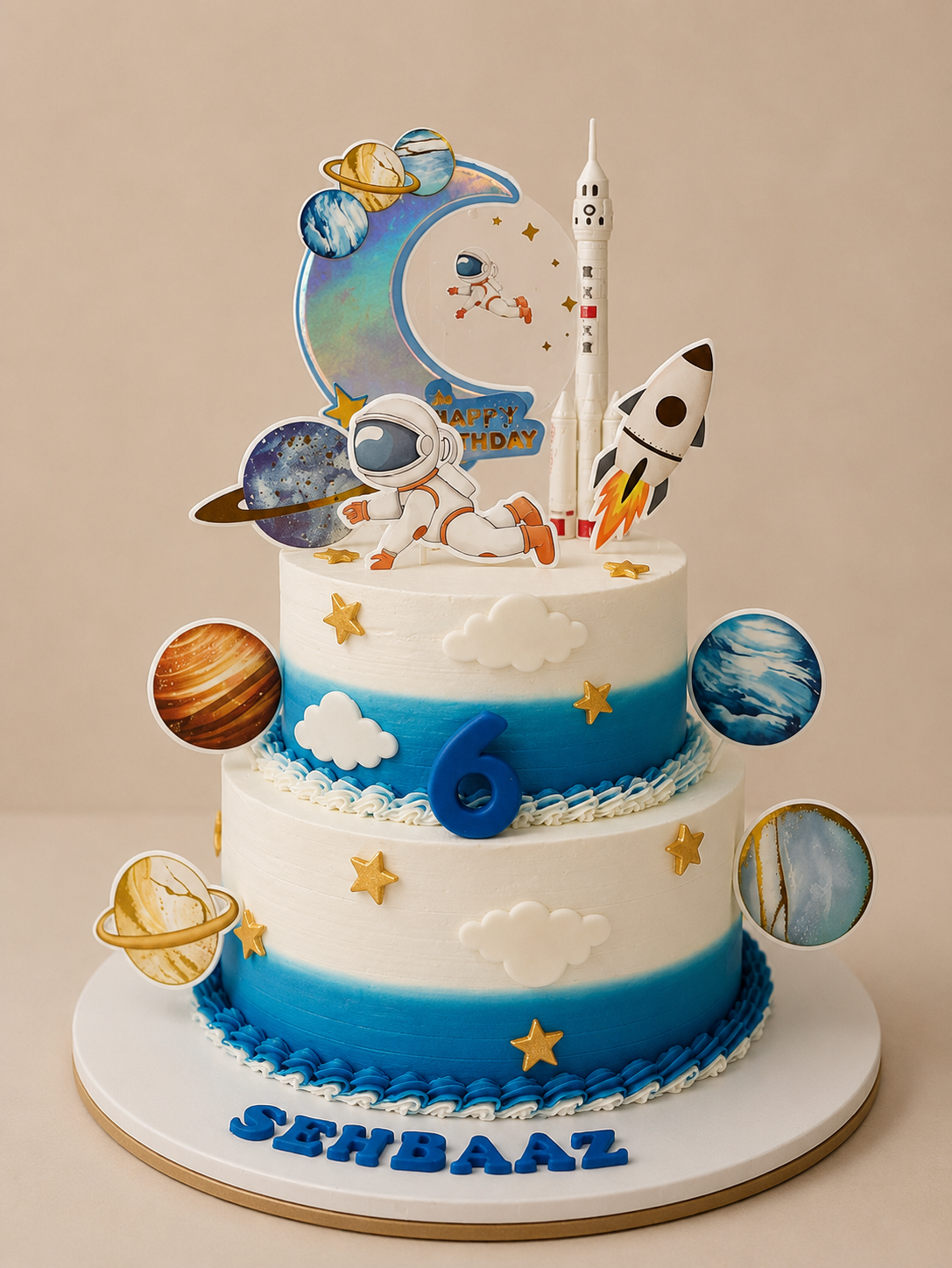 space cake 2