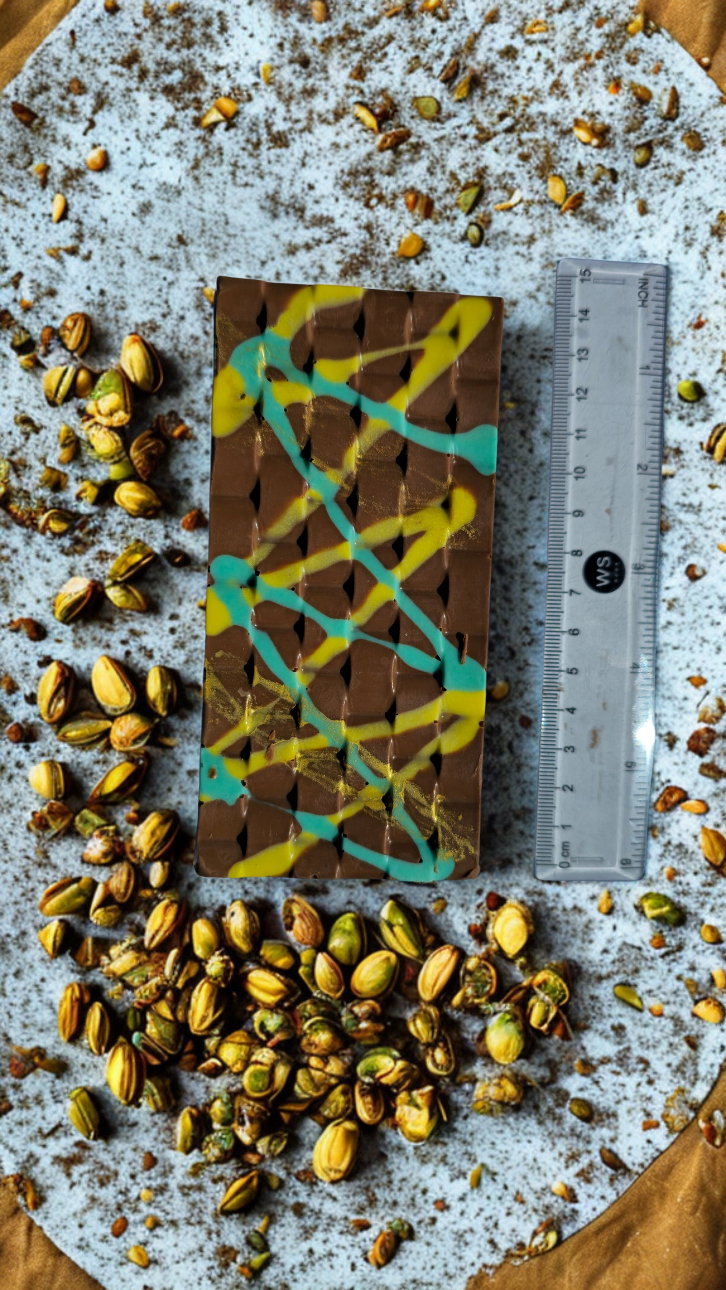 Crazy Bueno Milk Cream