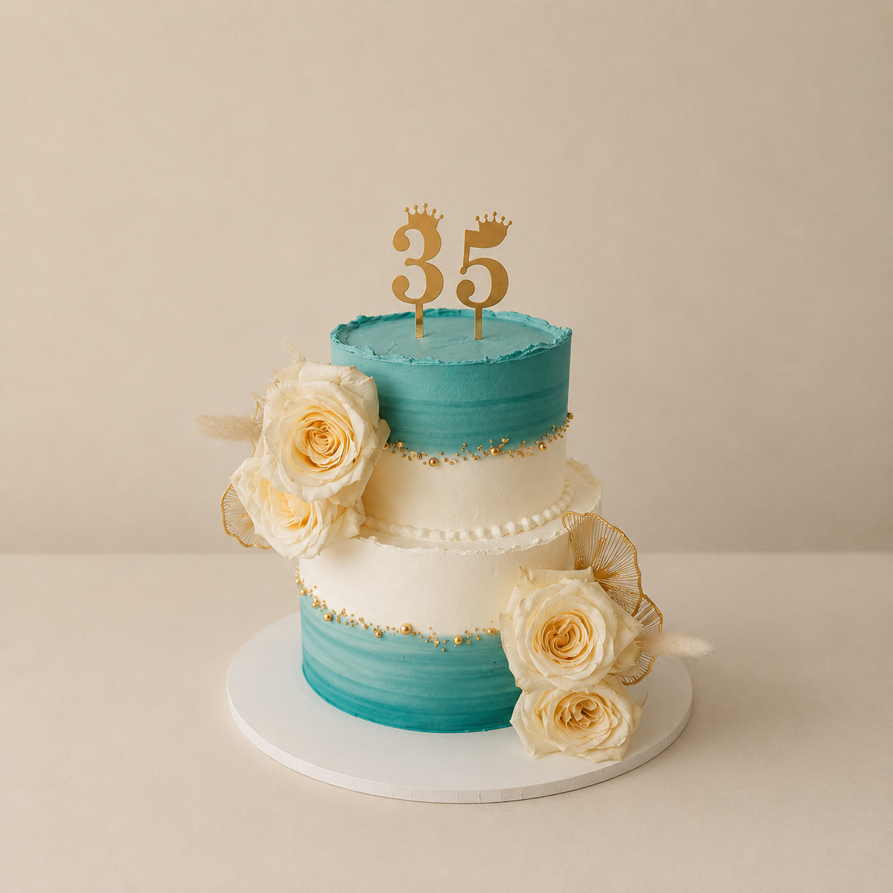 marriage anniversary cake