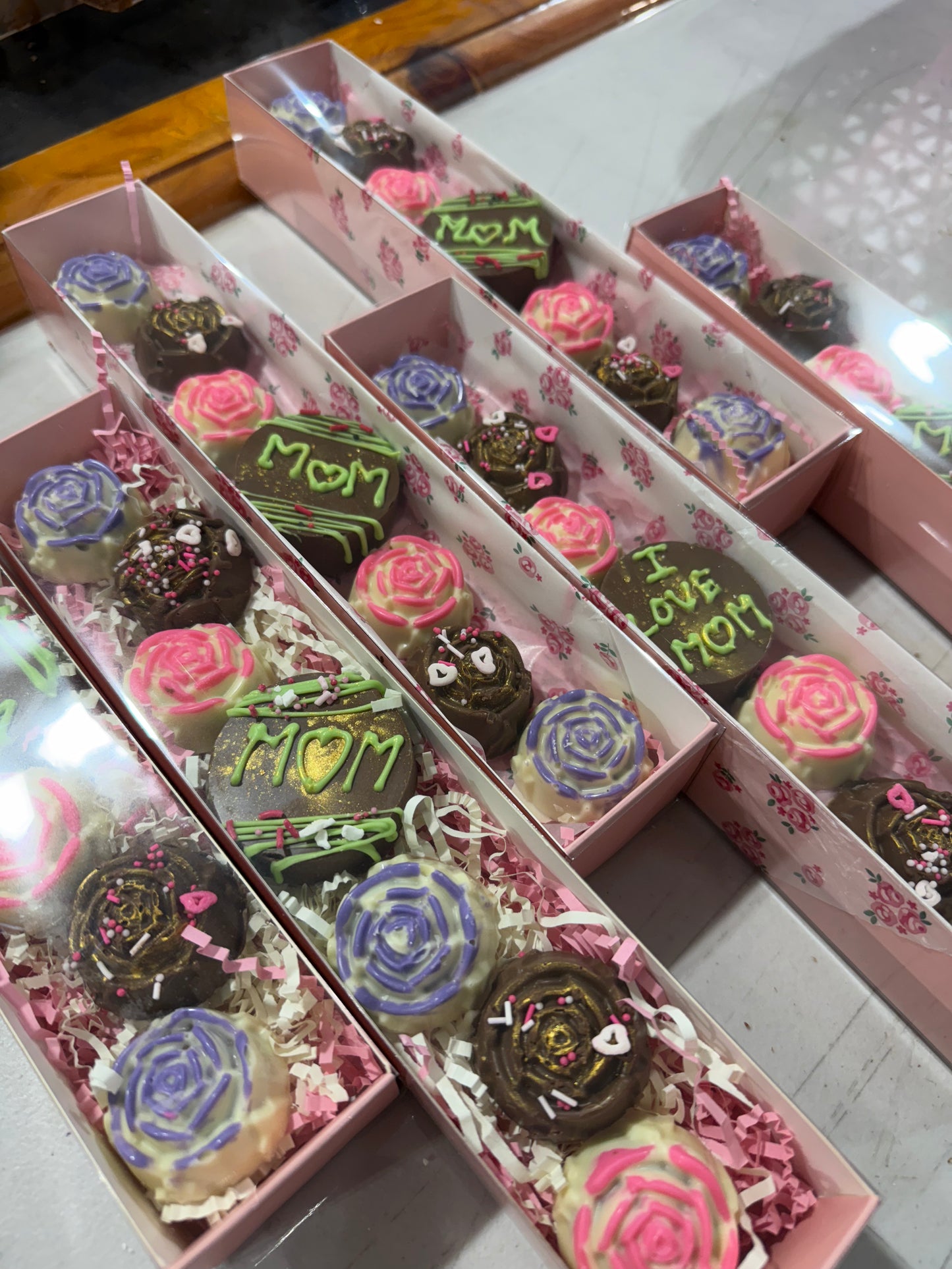 Mothers Day gift