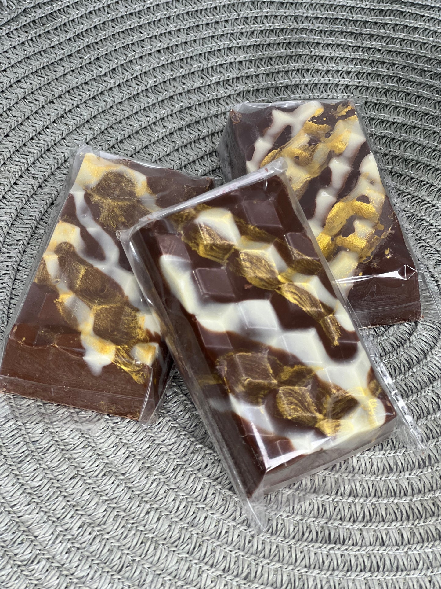 Mini Pistazie crunch