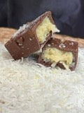 Coco Choco bar
