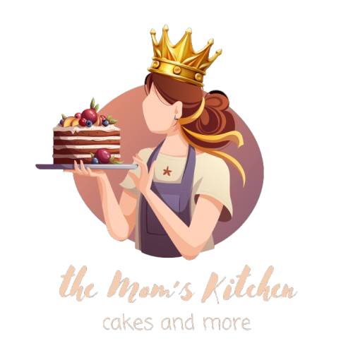 The Mom's Kitchen