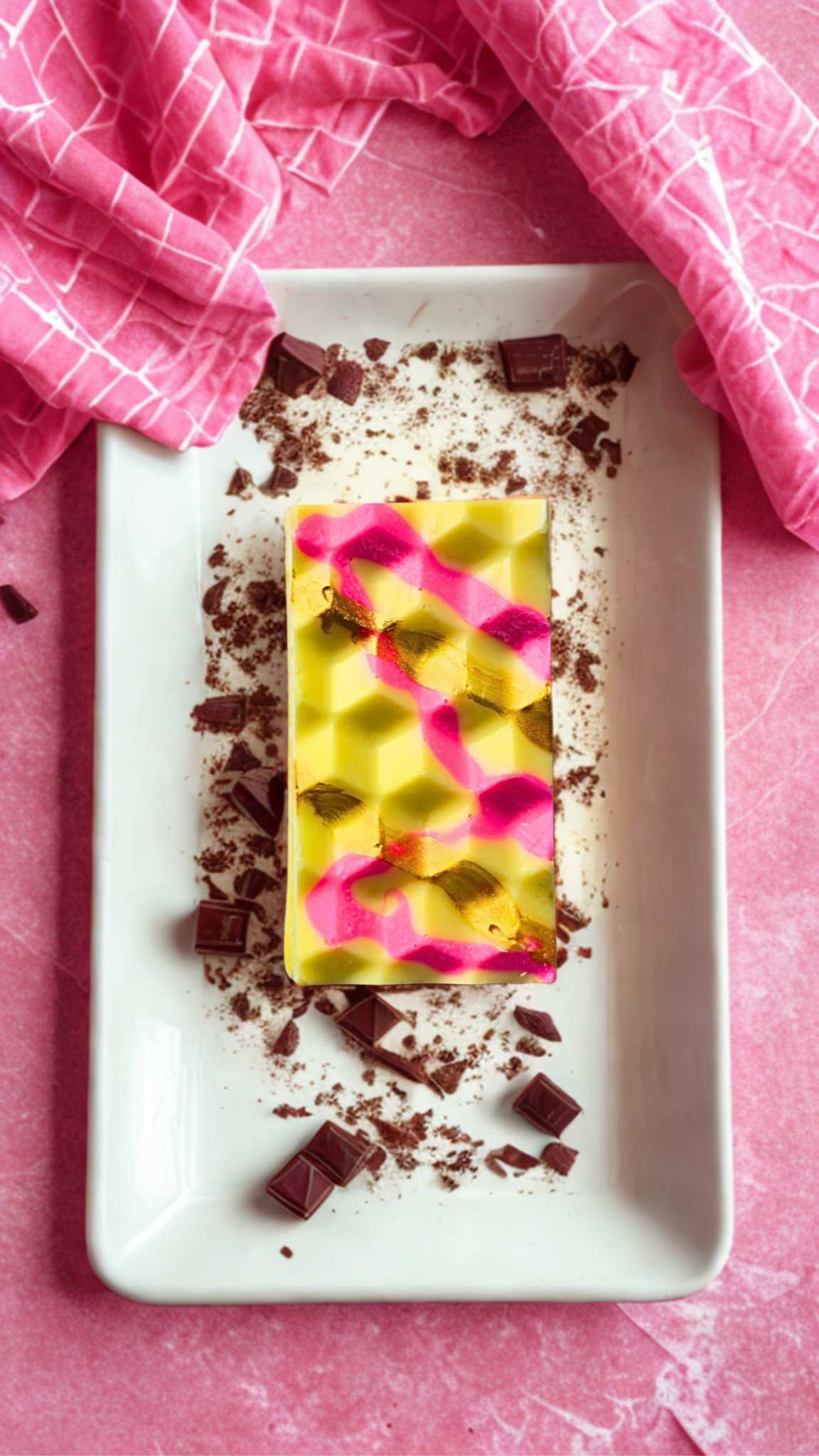 Mini Bisto Biscuit