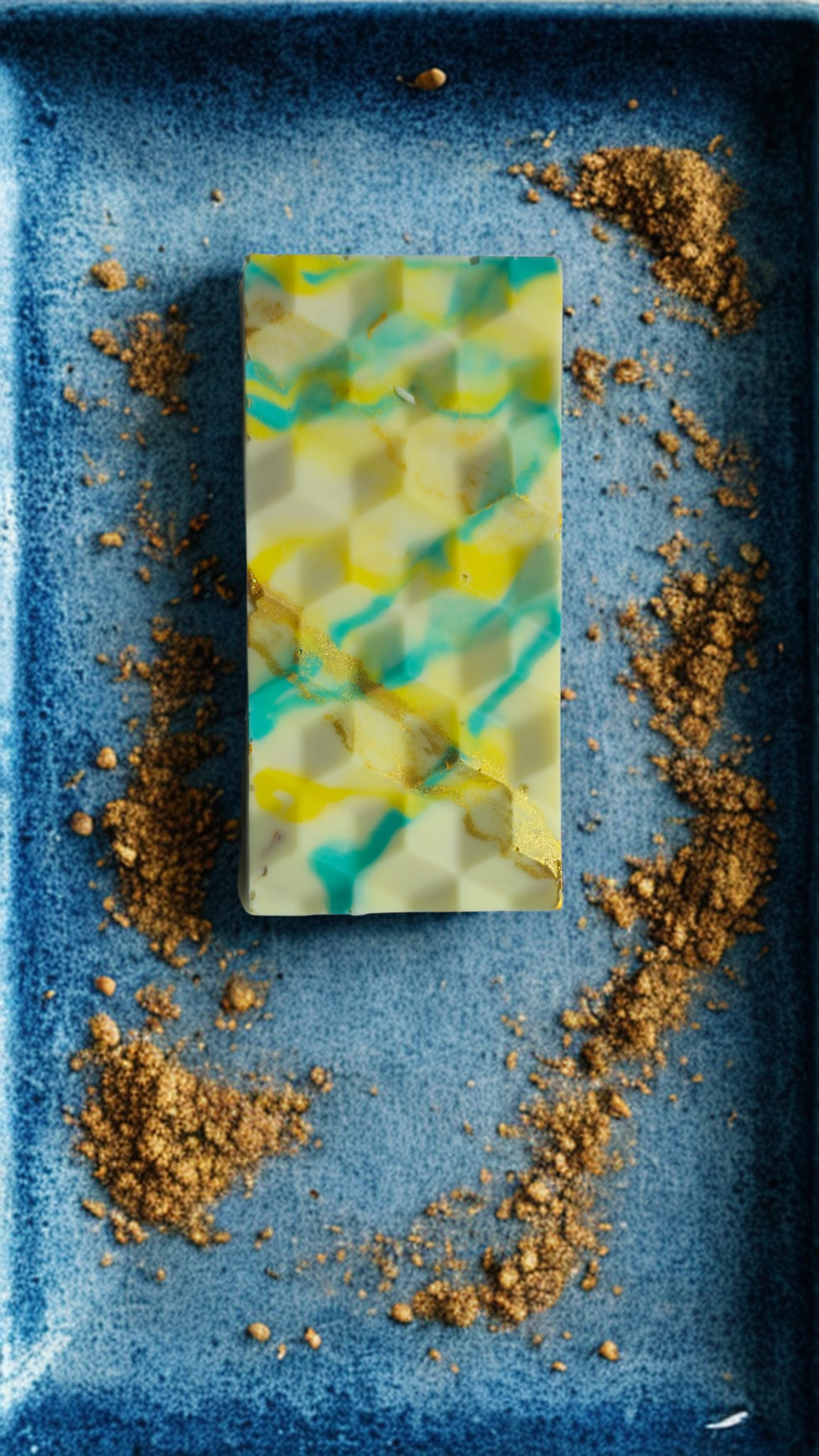 Crazy Bueno White Cream