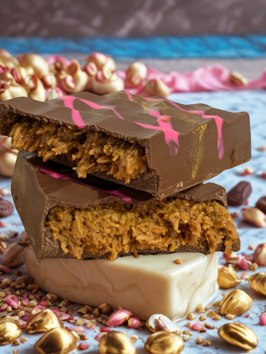 Bisto Biscuit